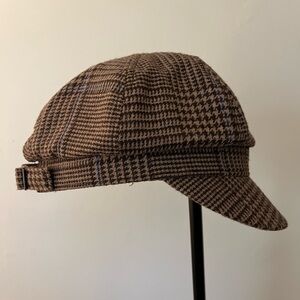 VANS Women’s Newsboy Hat